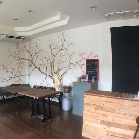 Ping River House Chiang Mai Zewnętrze zdjęcie