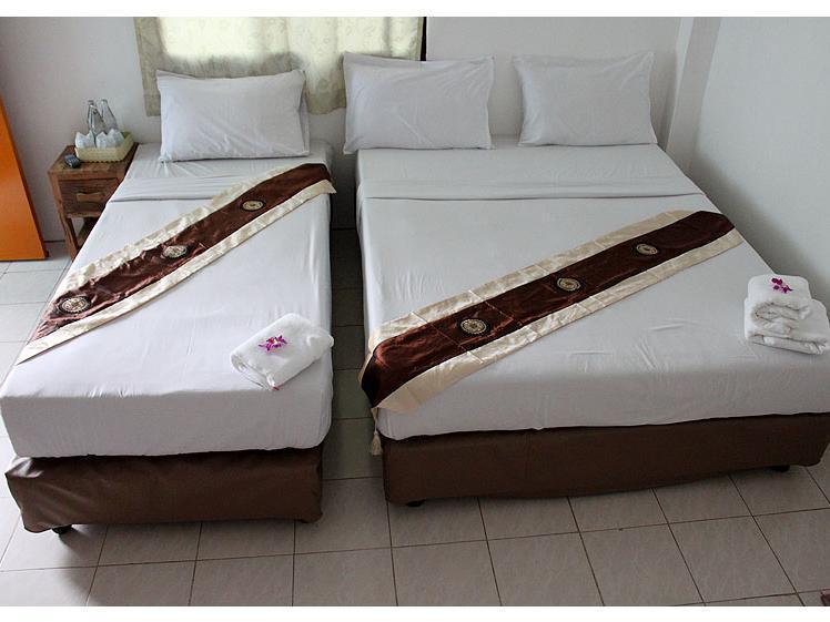Ping River House Chiang Mai Zewnętrze zdjęcie