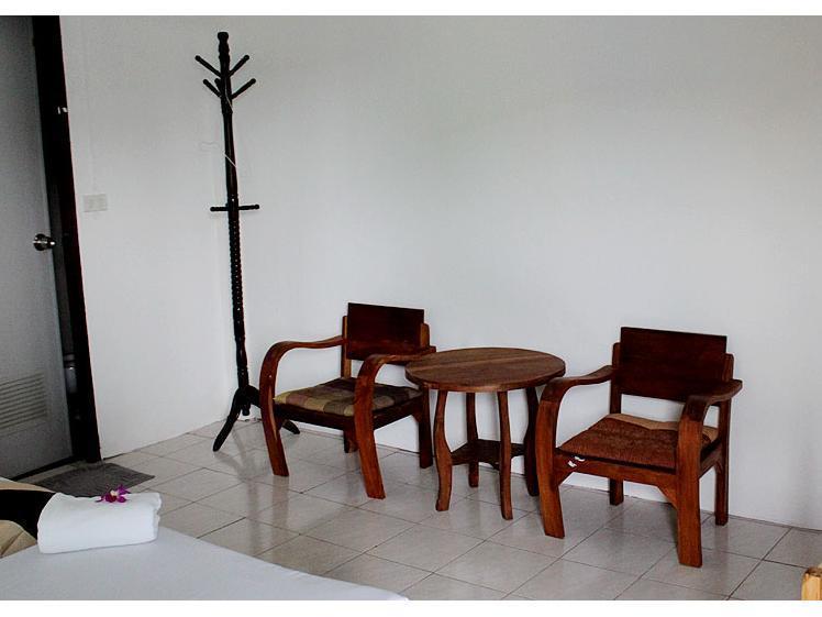 Ping River House Chiang Mai Zewnętrze zdjęcie
