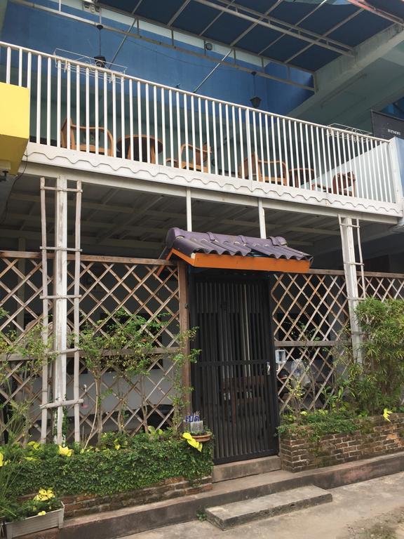 Ping River House Chiang Mai Zewnętrze zdjęcie