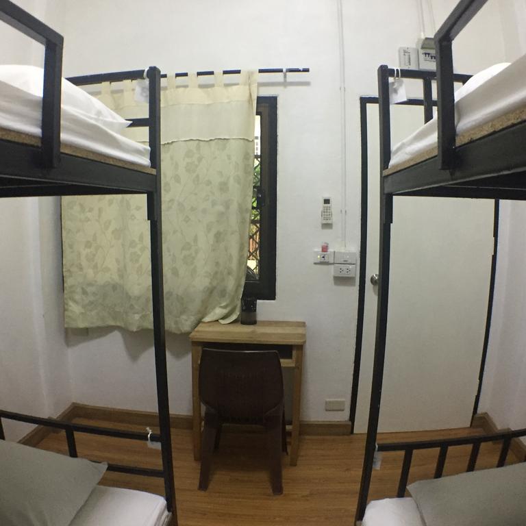 Ping River House Chiang Mai Zewnętrze zdjęcie