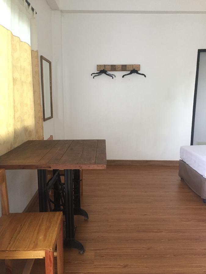 Ping River House Chiang Mai Pokój zdjęcie