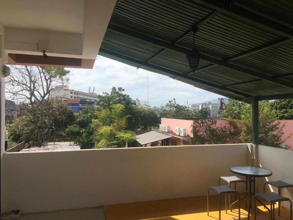 Ping River House Chiang Mai Pokój zdjęcie