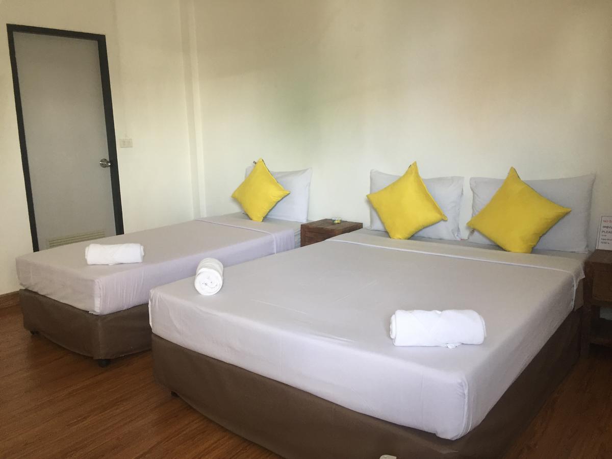 Ping River House Chiang Mai Pokój zdjęcie