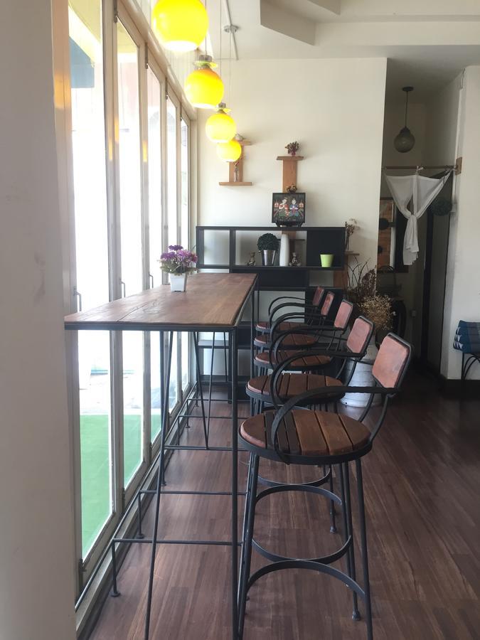 Ping River House Chiang Mai Pokój zdjęcie