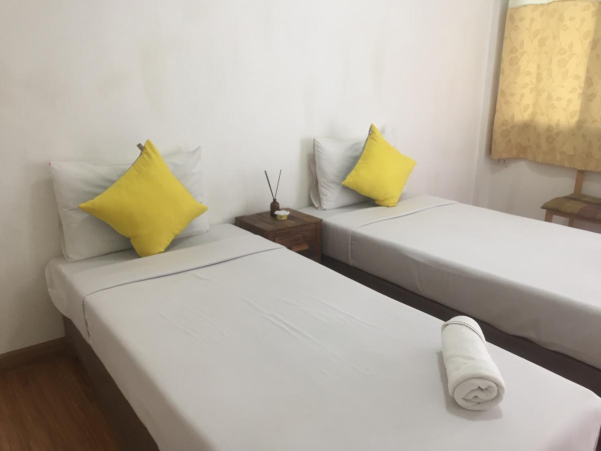 Ping River House Chiang Mai Pokój zdjęcie