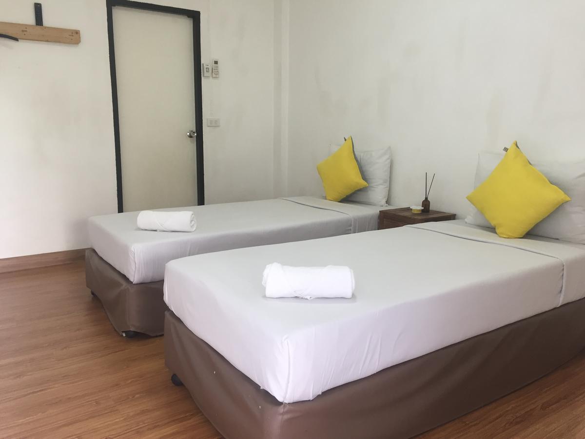 Ping River House Chiang Mai Pokój zdjęcie