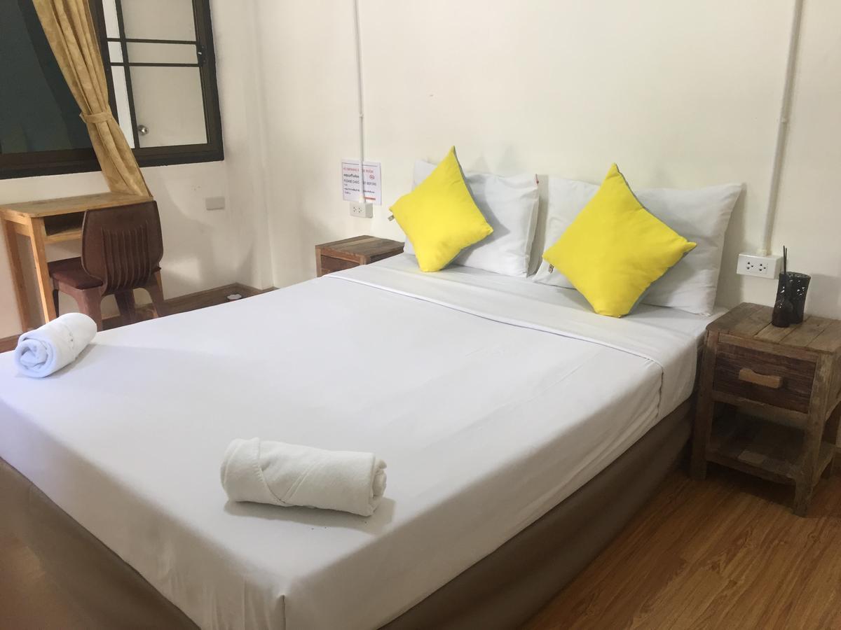 Ping River House Chiang Mai Pokój zdjęcie