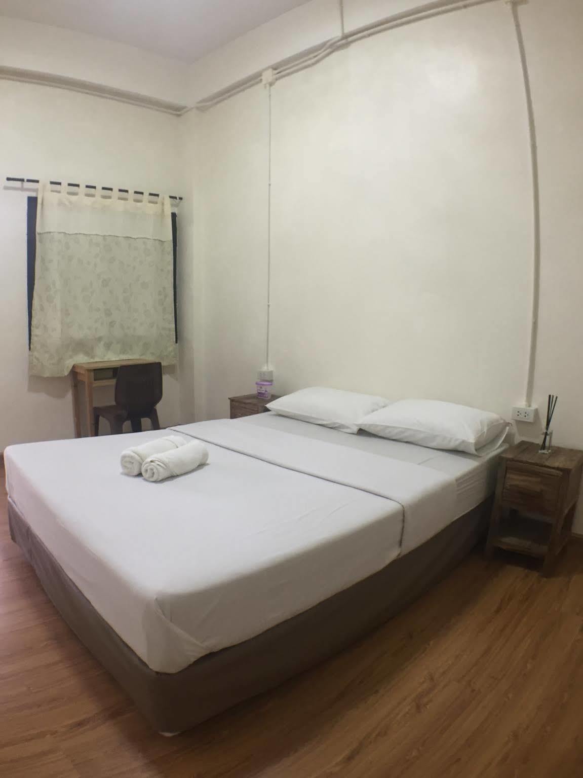Ping River House Chiang Mai Zewnętrze zdjęcie